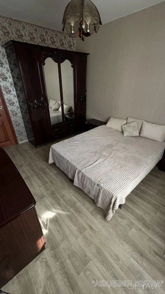 2-комнатная квартира, 62 м.кв.