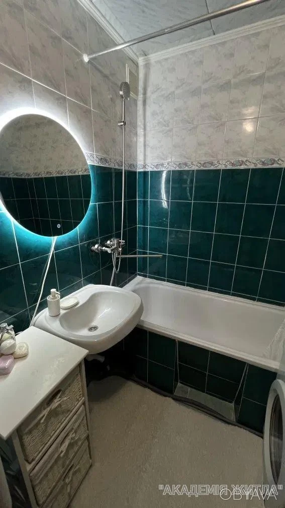 2-комнатная квартира, 62 м.кв.