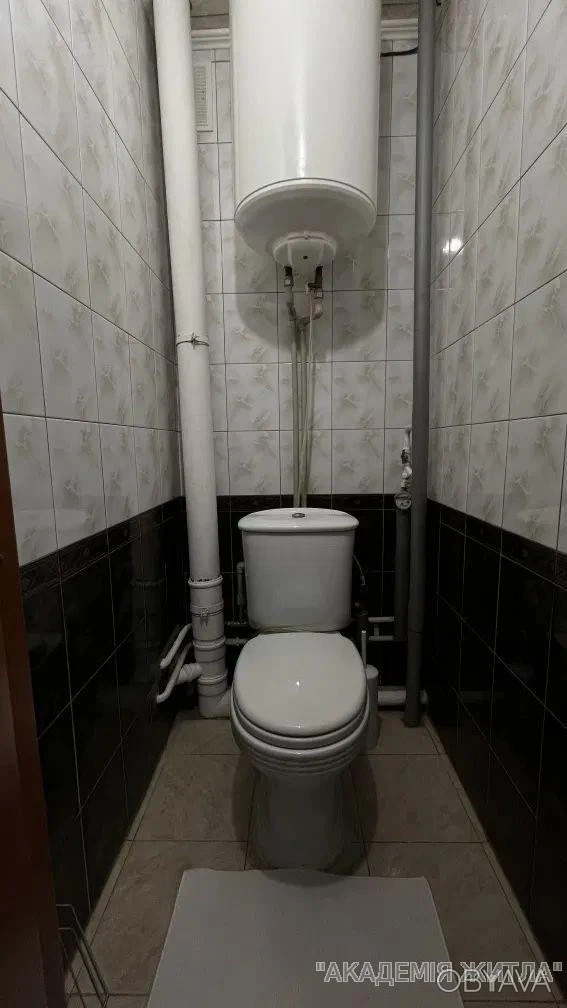 2-комнатная квартира, 62 м.кв.