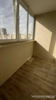 2-комнатная квартира, 62 м.кв.