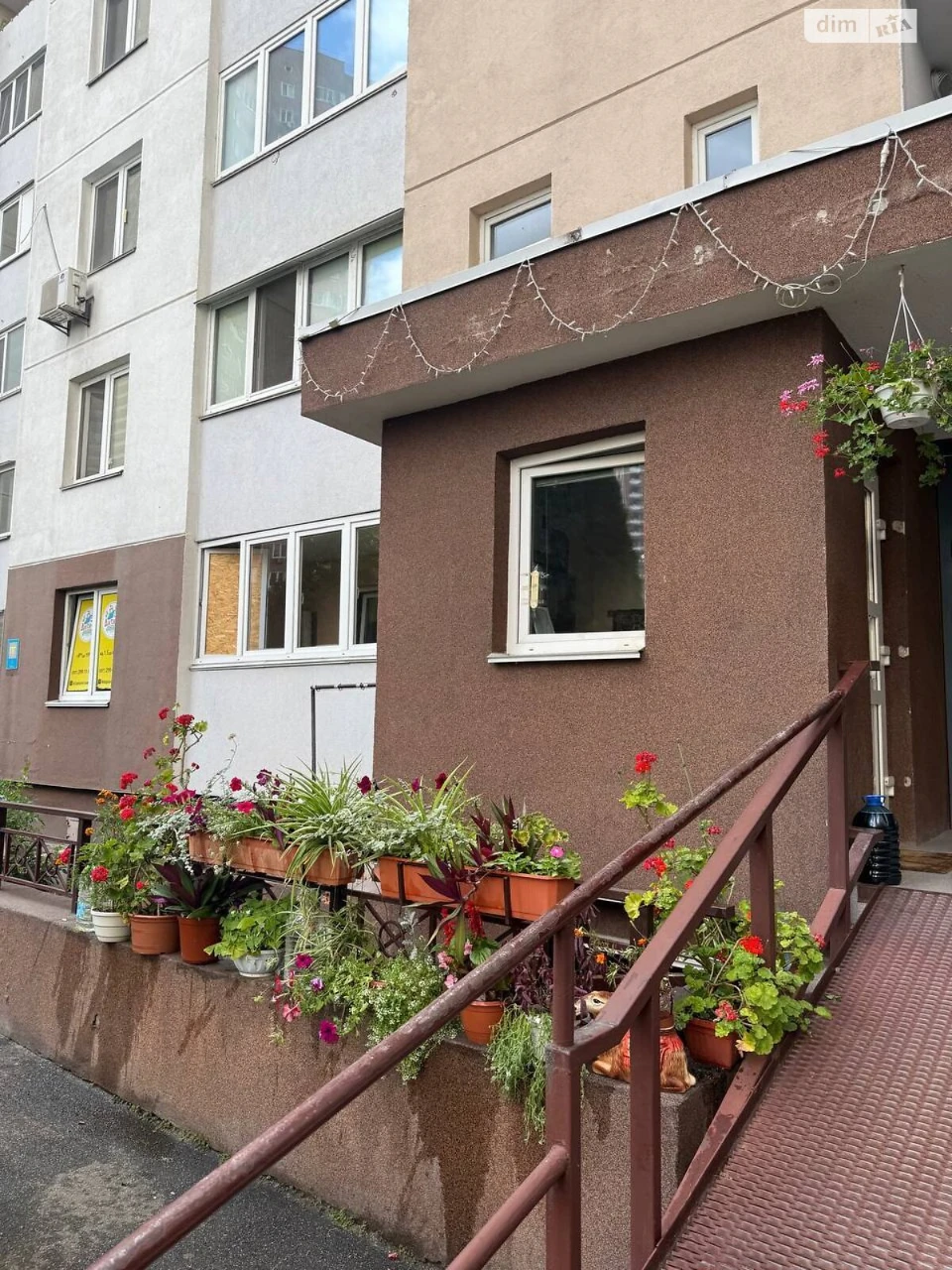Продаж Квартира Позняки