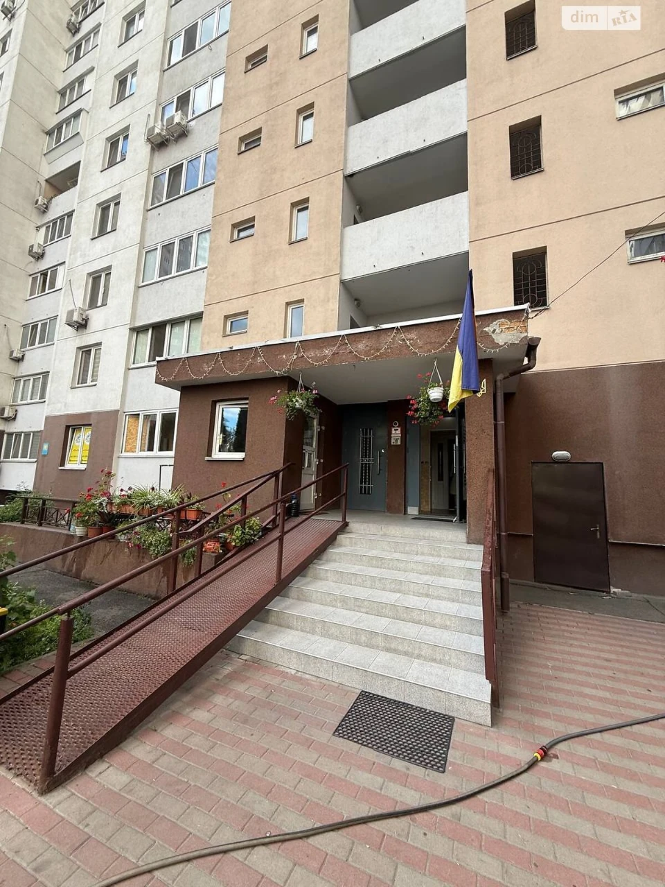 Продаж Квартира Позняки