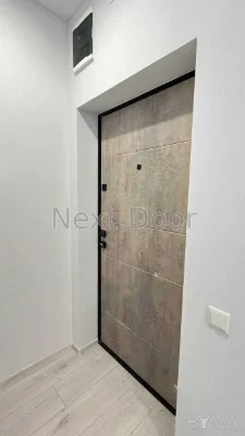 1-room apartment, 33.4 sq.m.