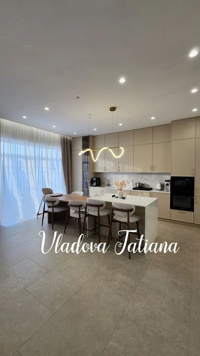 Продажа дизайнерского дома в Совиньоне, есть подвал!