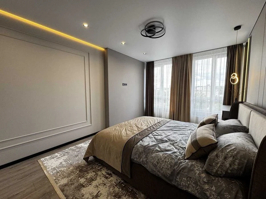 Продаж 2-х кім.кв. у ЖК Greenville Park по вул. Замарстинівс