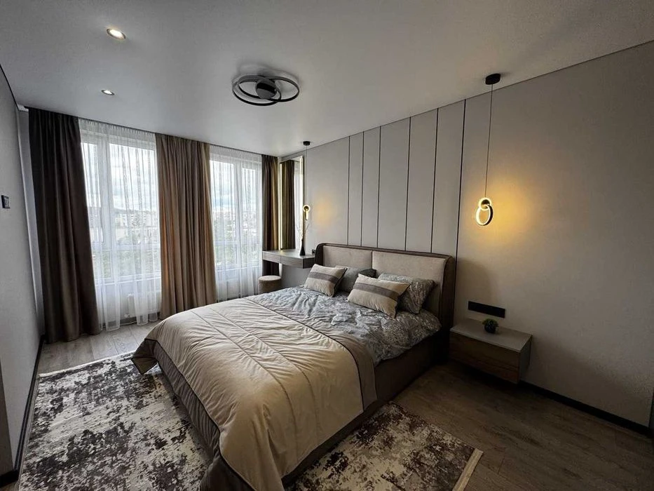 Продаж 2-х кім.кв. у ЖК Greenville Park по вул. Замарстинівс