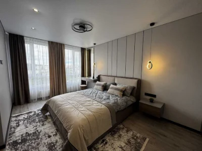 Продаж 2-х кім.кв. у ЖК Greenville Park по вул. Замарстинівс
