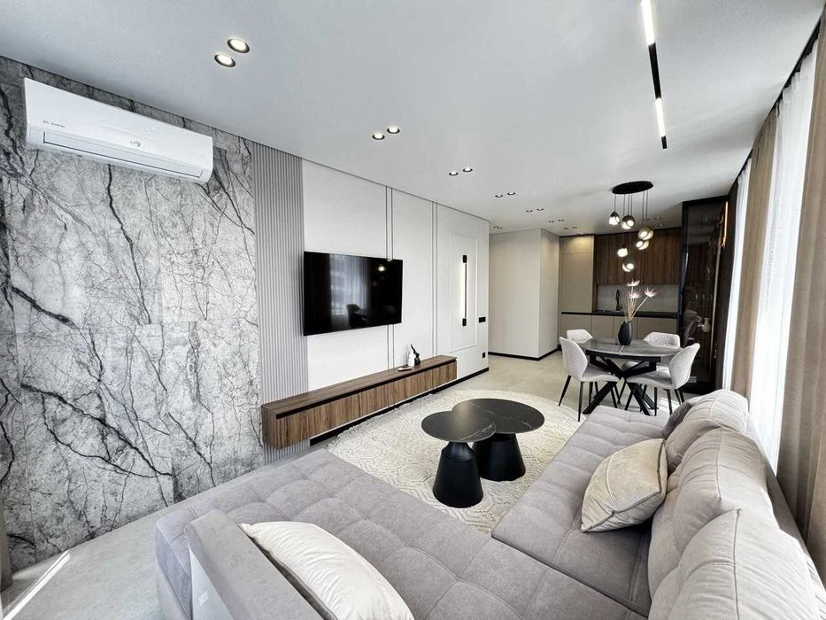 Продаж 2-х кім.кв. у ЖК Greenville Park по вул. Замарстинівс