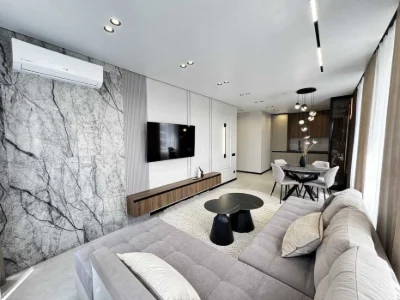 Продаж 2-х кім.кв. у ЖК Greenville Park по вул. Замарстинівс