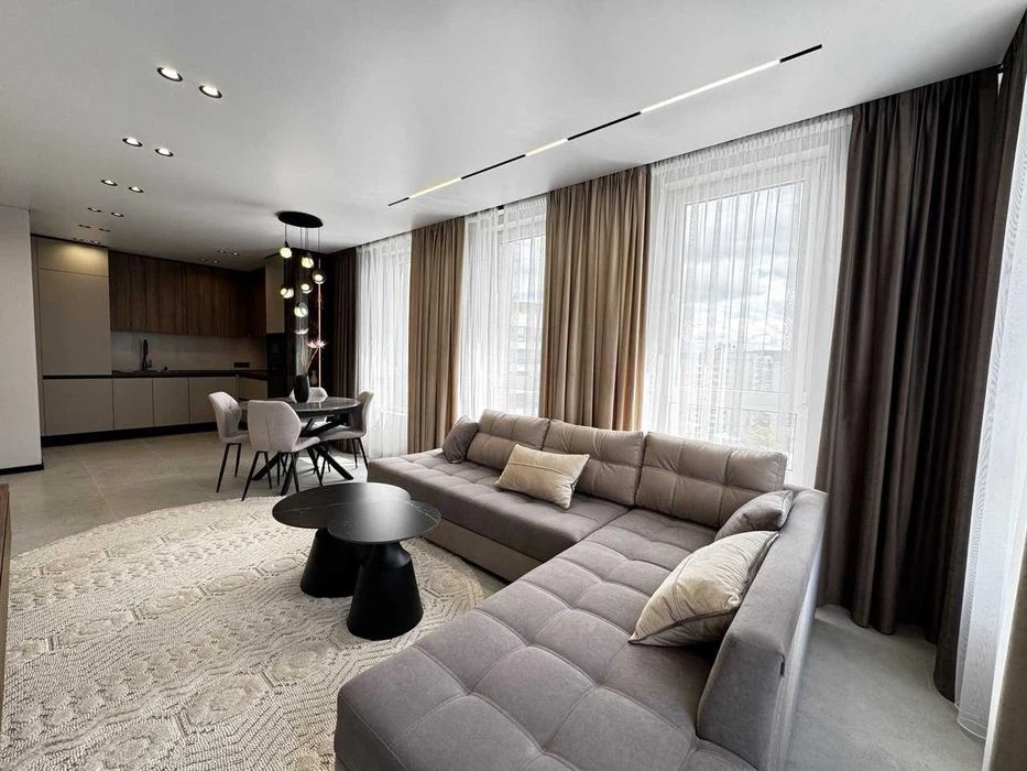 Продаж 2-х кім.кв. у ЖК Greenville Park по вул. Замарстинівс