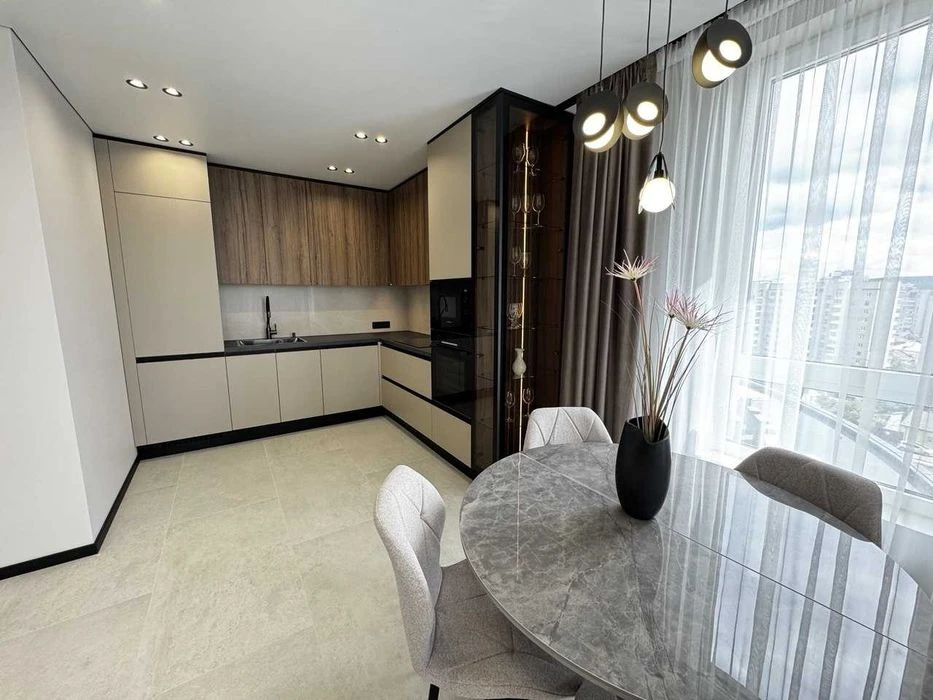 Продаж 2-х кім.кв. у ЖК Greenville Park по вул. Замарстинівс