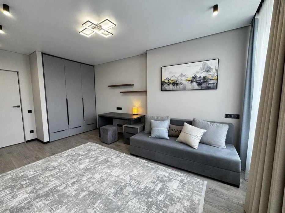 Продаж 2-х кім.кв. у ЖК Greenville Park по вул. Замарстинівс