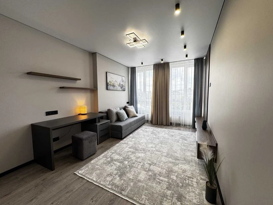 Продаж 2-х кім.кв. у ЖК Greenville Park по вул. Замарстинівс