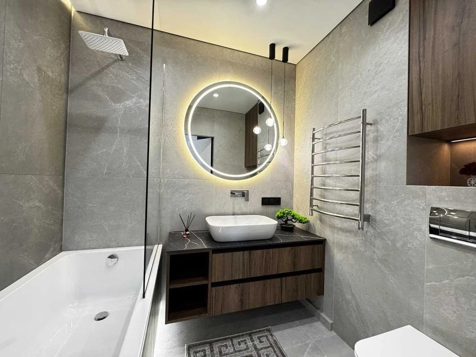 Продаж 2-х кім.кв. у ЖК Greenville Park по вул. Замарстинівс