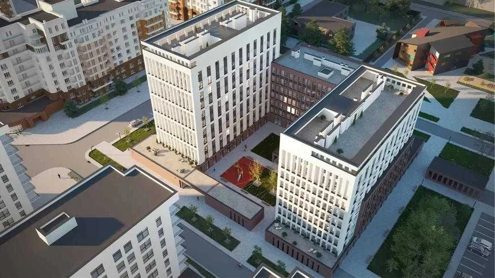 Продаж 2 кімнатної просторої квартири ЖК Квіти Львова вул. С