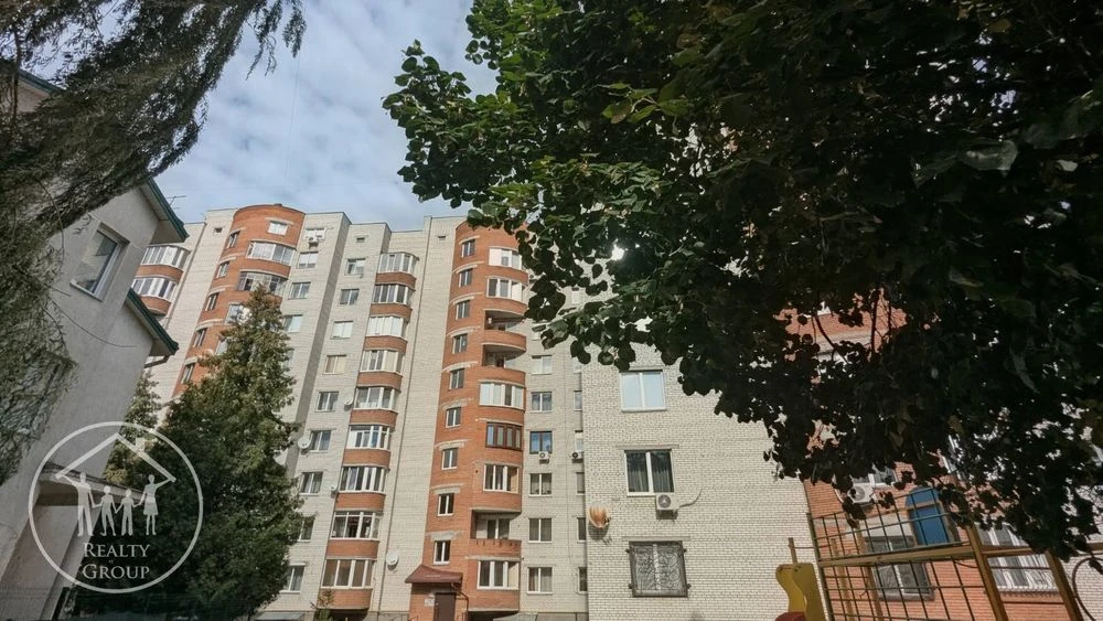 Продаж2-кімнатної квартири 70м2  забудовник Карпатбуд