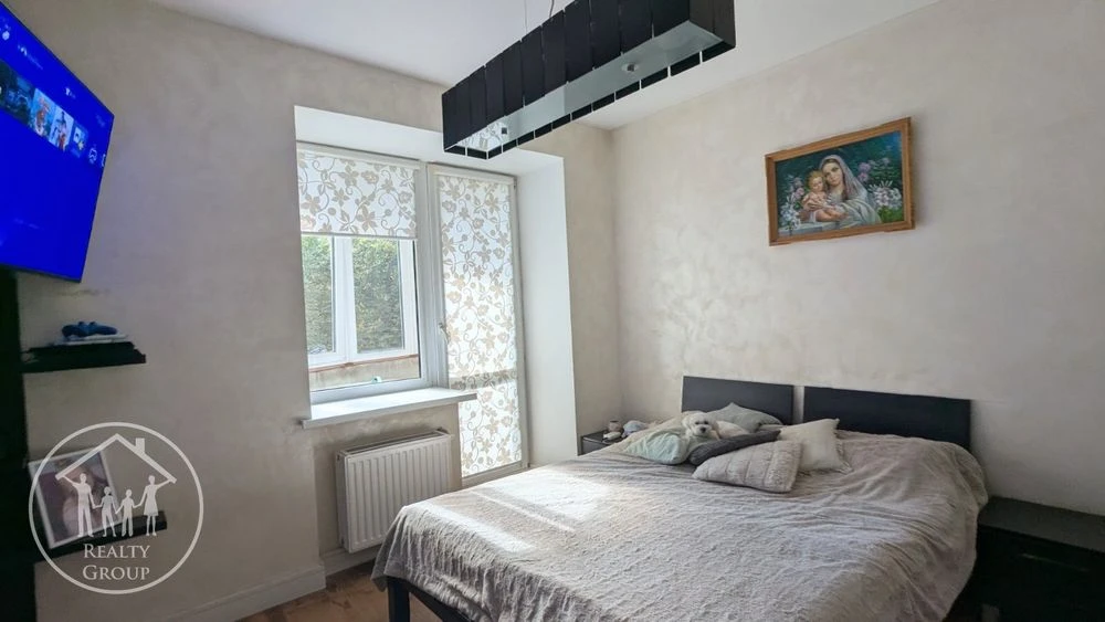 Продаж2-кімнатної квартири 70м2  забудовник Карпатбуд