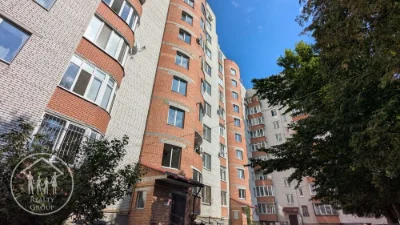 Продаж2-кімнатної квартири 70м2  забудовник Карпатбуд