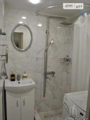 Продаж 1к квартири 32 кв. м на просп. Голосіївський 21 • ID