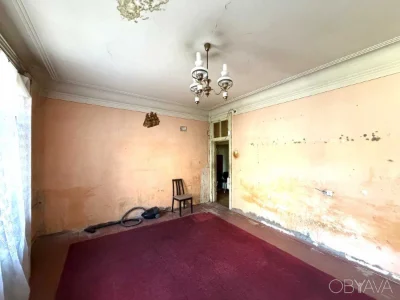 2-комнатная квартира, 63.40 кв.м