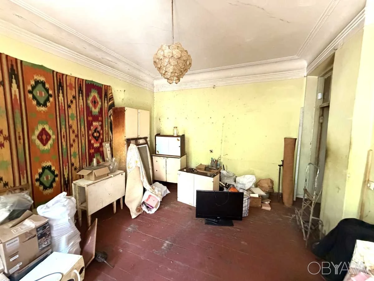2-комнатная квартира, 63.40 кв.м