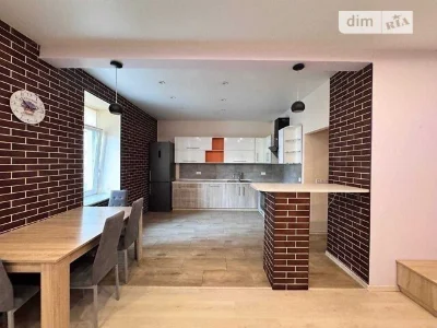 Продаж 2к квартири 87.8 кв. м на вул. Гарматна 20/2 • ID 347