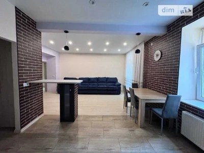 Продаж 2к квартири 87.8 кв. м на вул. Гарматна 20/2 • ID 347