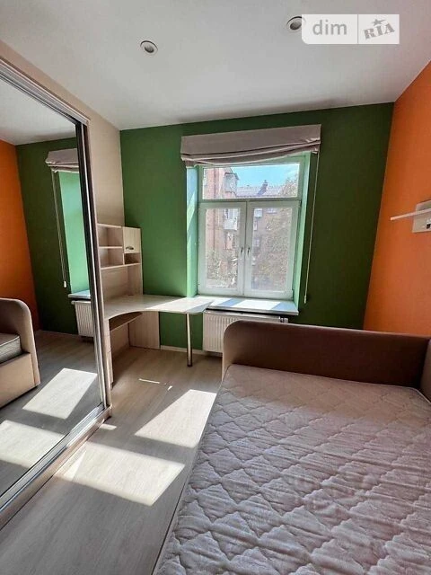 Продаж 2к квартири 87.8 кв. м на вул. Гарматна 20/2 • ID 347