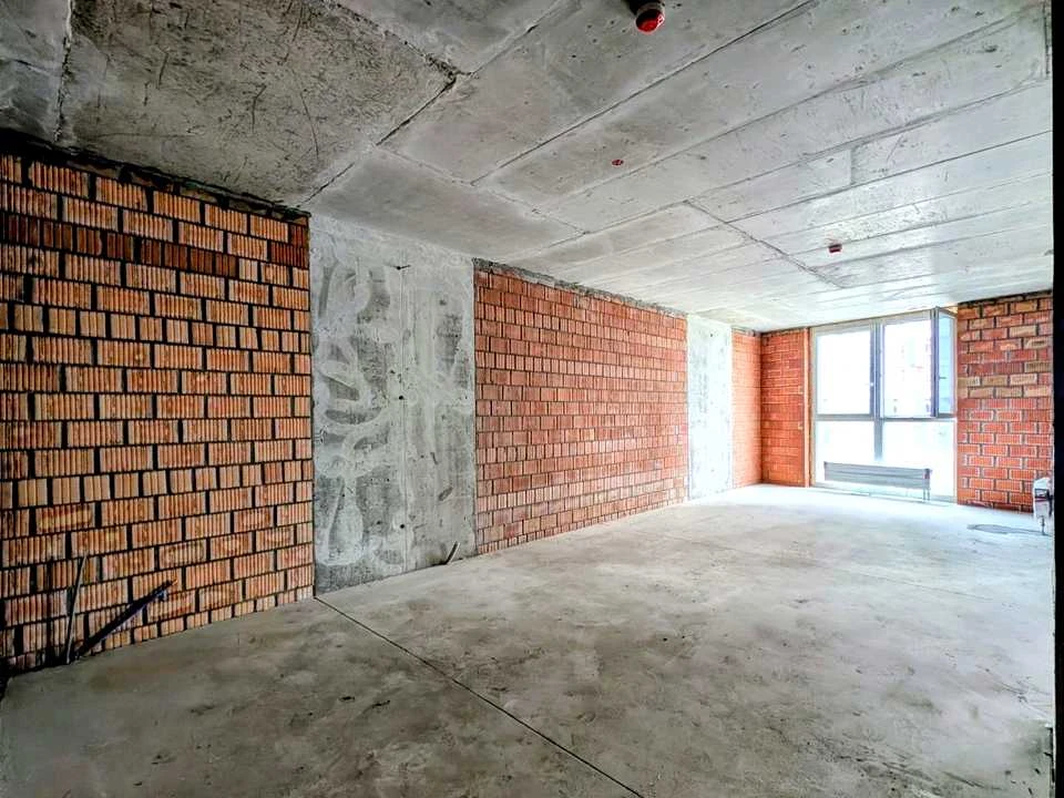 Квартира. Київ, Микільсько-Слобідська вул.