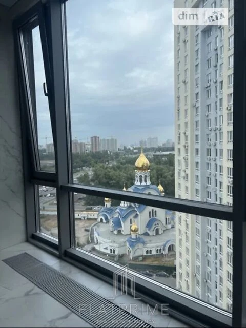 Продаж 2к квартири 68 кв. м на вул. Академіка Заболотного 1В