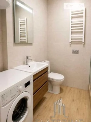 Продаж 1к квартири 30 кв. м на вул. Центральна 21А • ID 3479