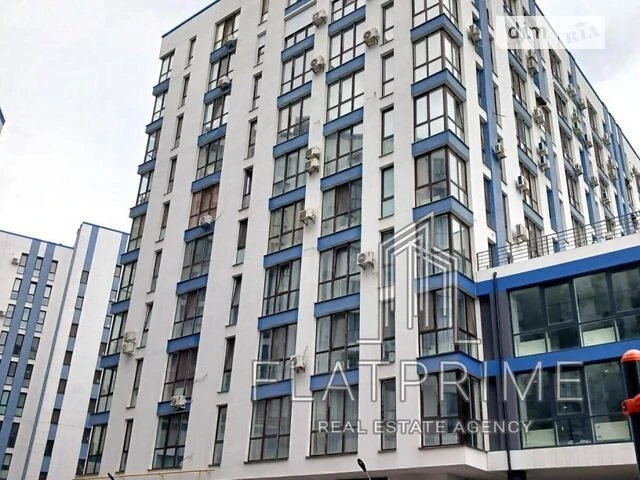 Продаж 1к квартири 30 кв. м на вул. Центральна 21А • ID 3479