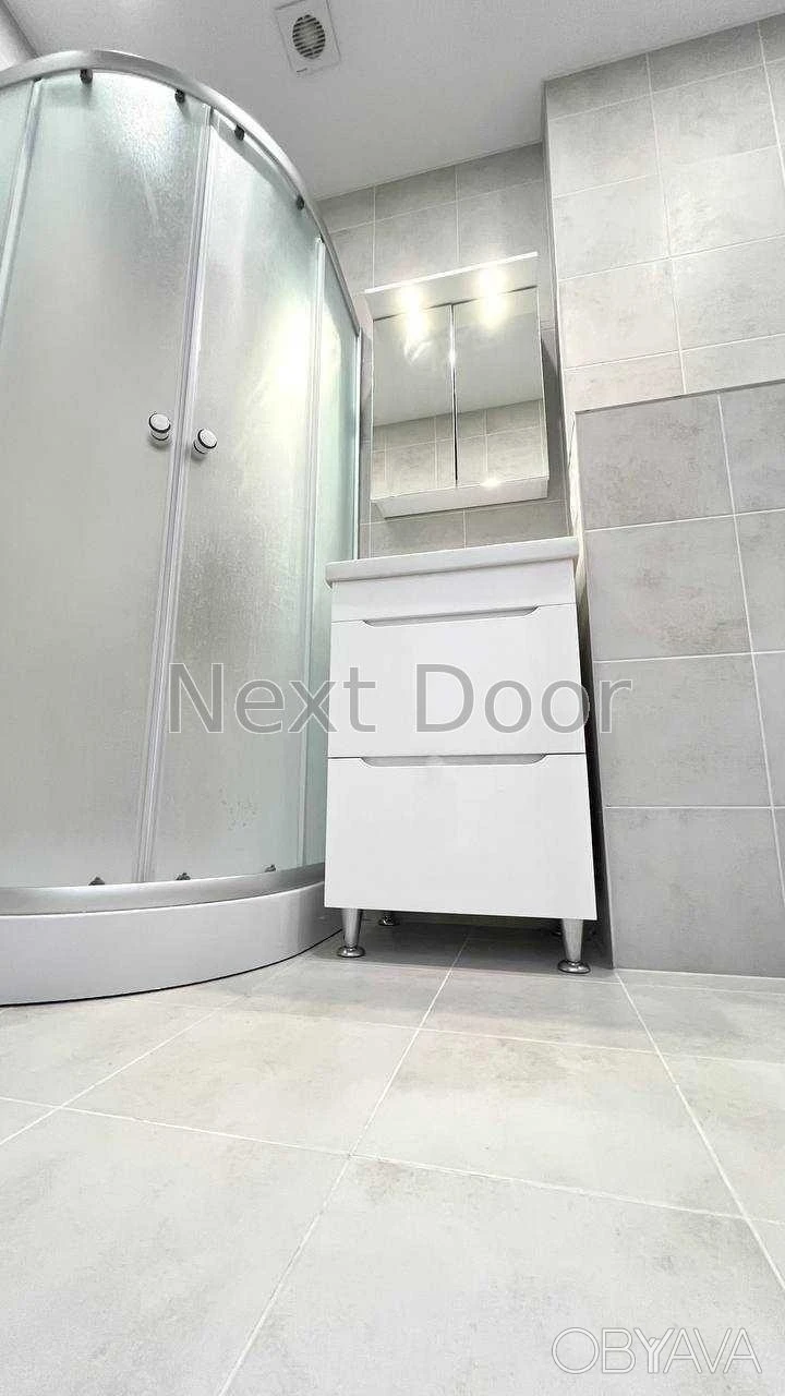 1-room apartment, 33.4 sq.m.