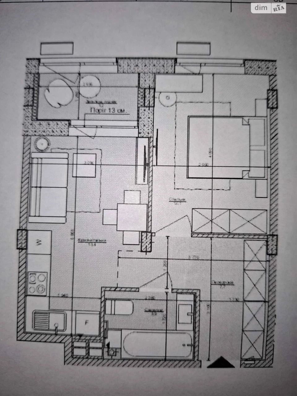Продаж Квартира Теремки-1
