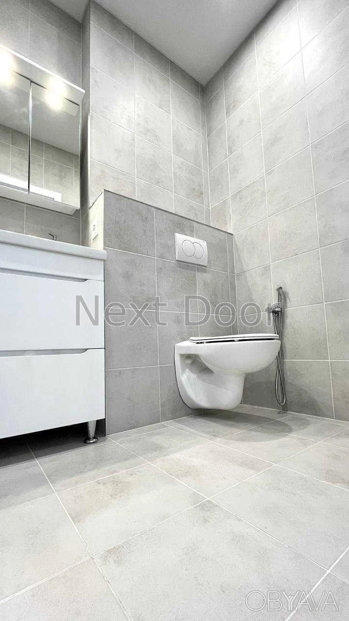 1-room apartment, 33.4 sq.m.