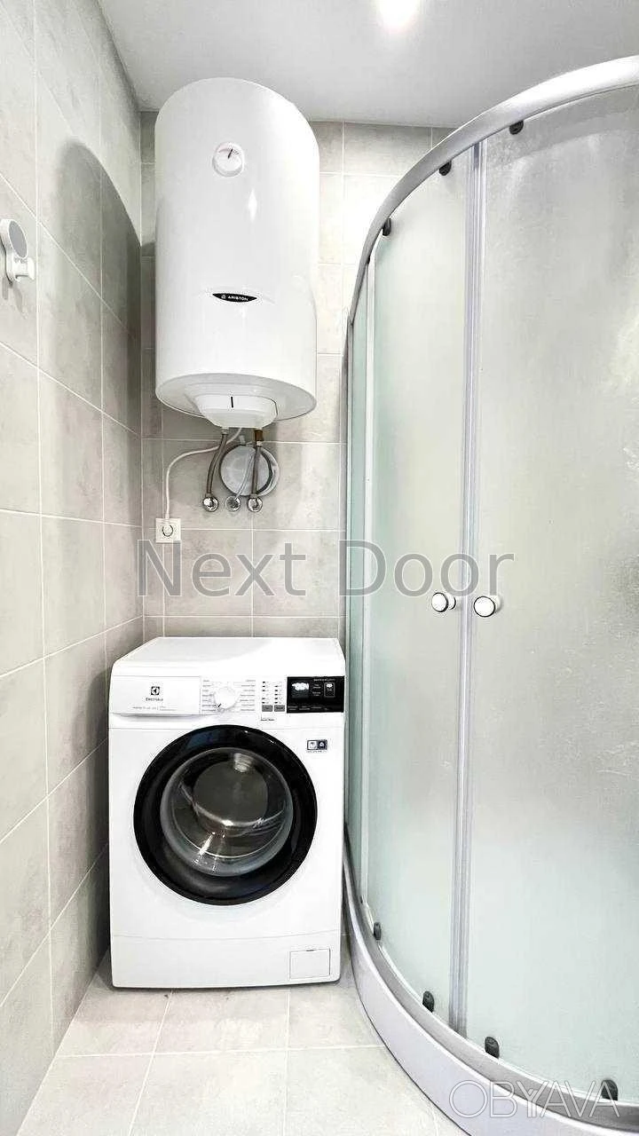 1-room apartment, 33.4 sq.m.