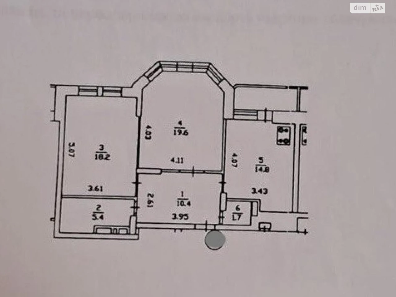 Продаж Квартира Позняки