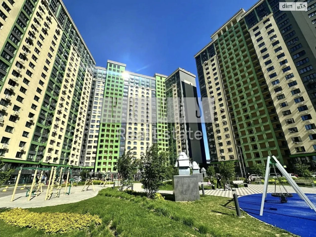 Продаж Квартира Жуляни