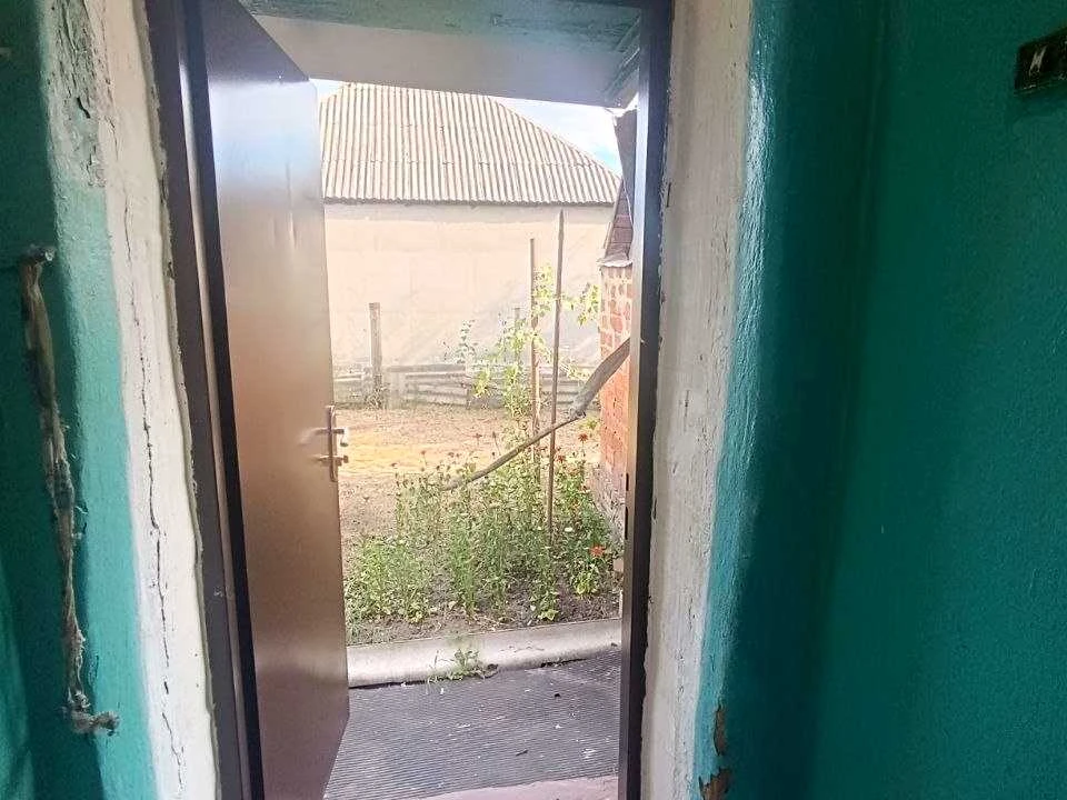 Будинок. Харків, Соколівський пров.