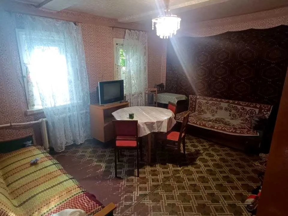 Будинок. Харків, Соколівський пров.