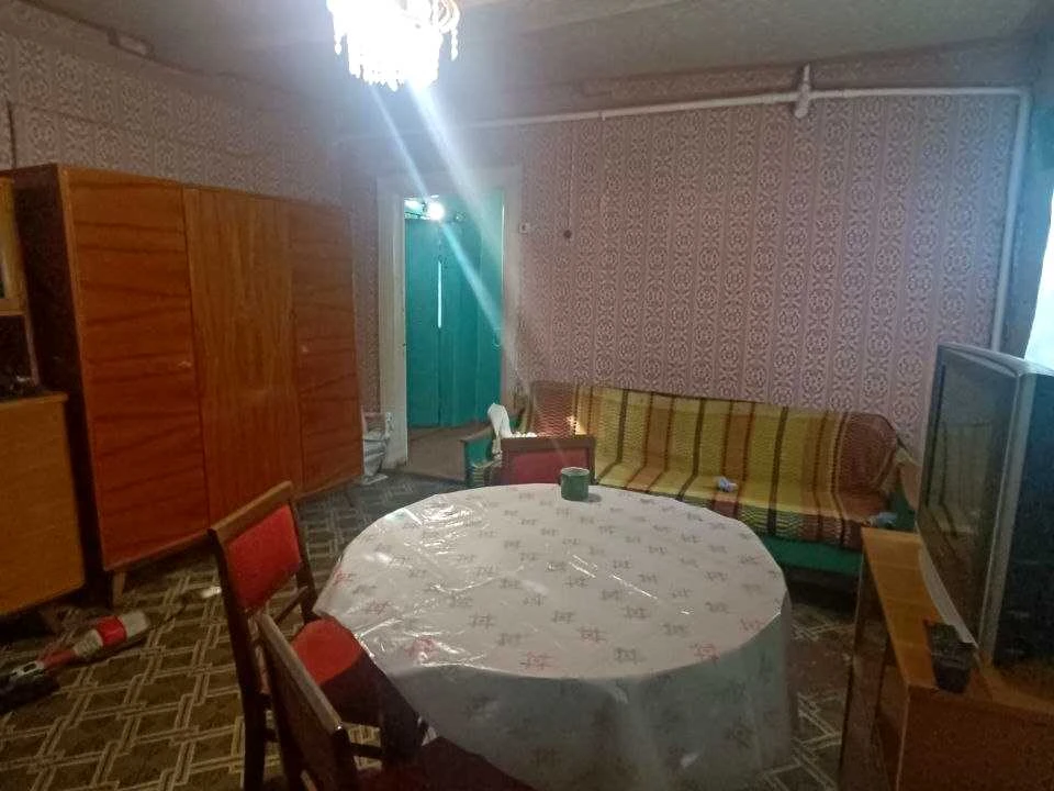 Будинок. Харків, Соколівський пров.