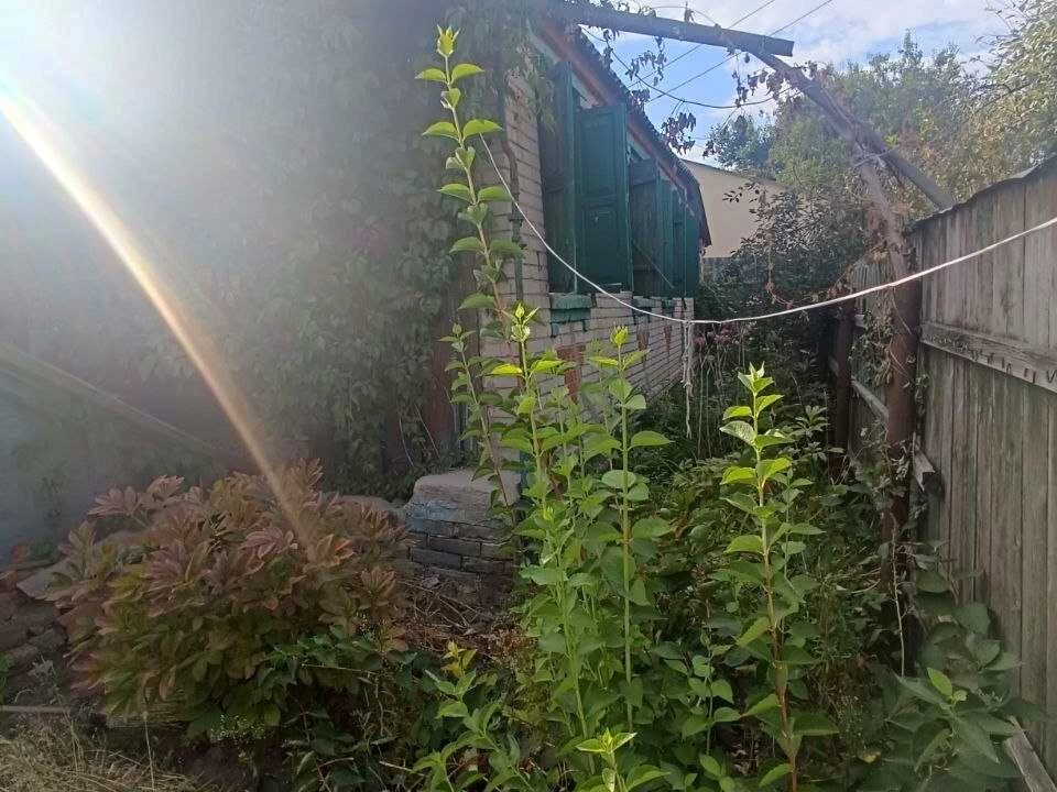 Будинок. Харків, Соколівський пров.