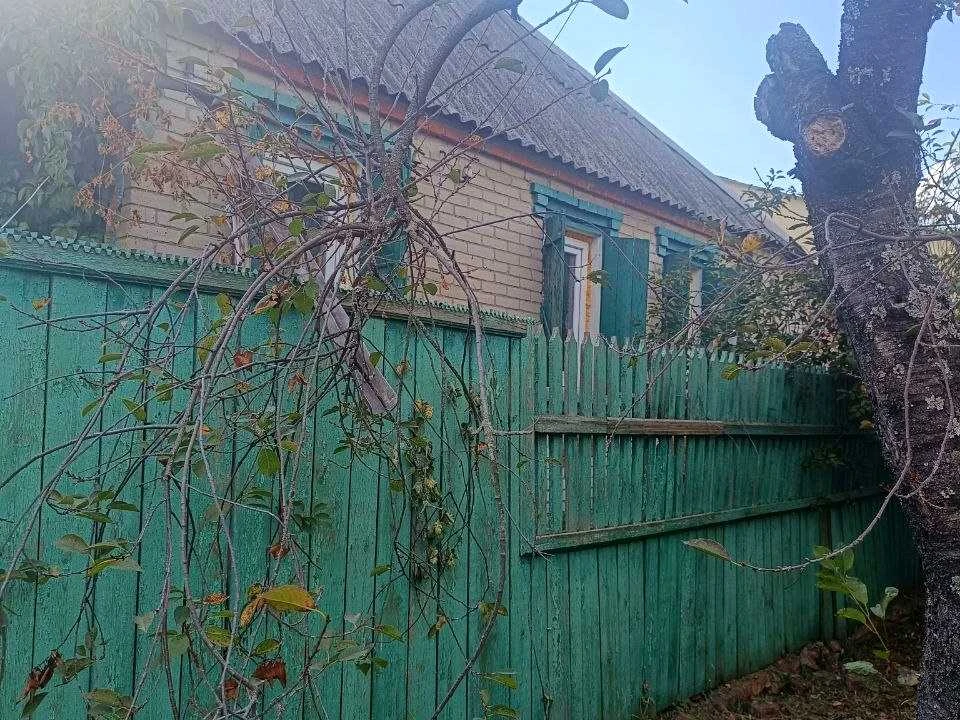 Будинок. Харків, Соколівський пров.