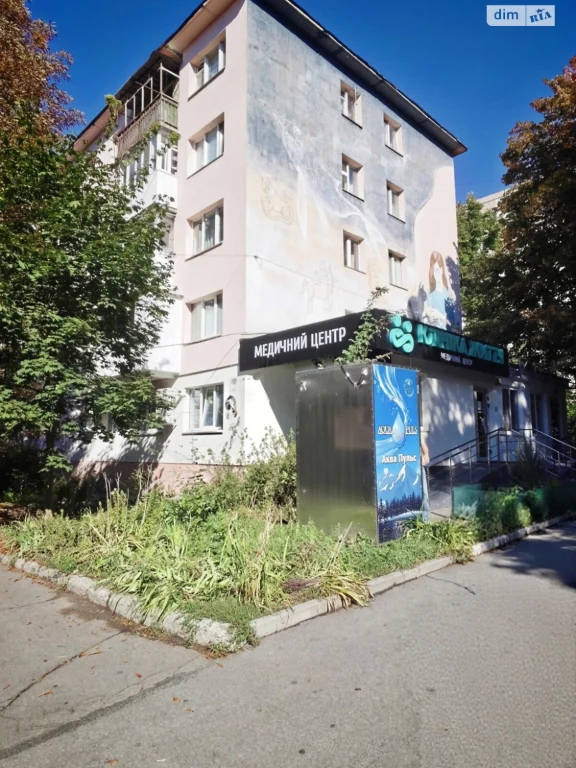 Продаж Квартира Вишенька