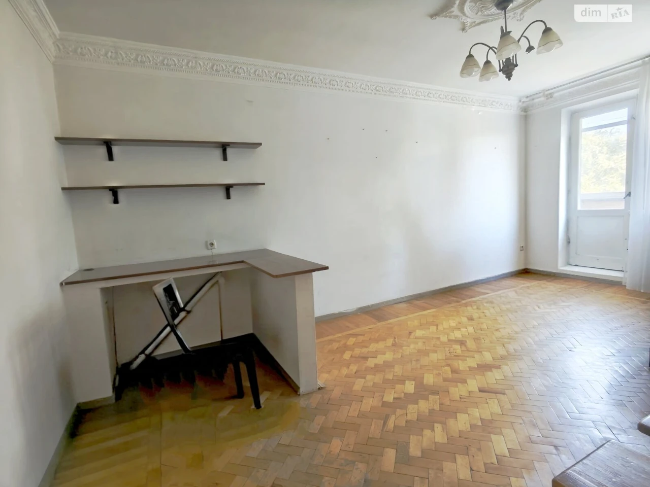 Продаж Квартира Вишенька