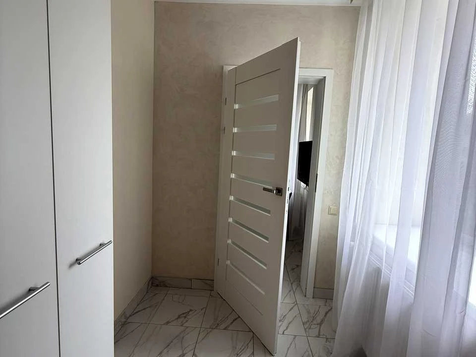 Квартира. Івано-Франківськ, Владики Софрона Мудрого вул., (Б