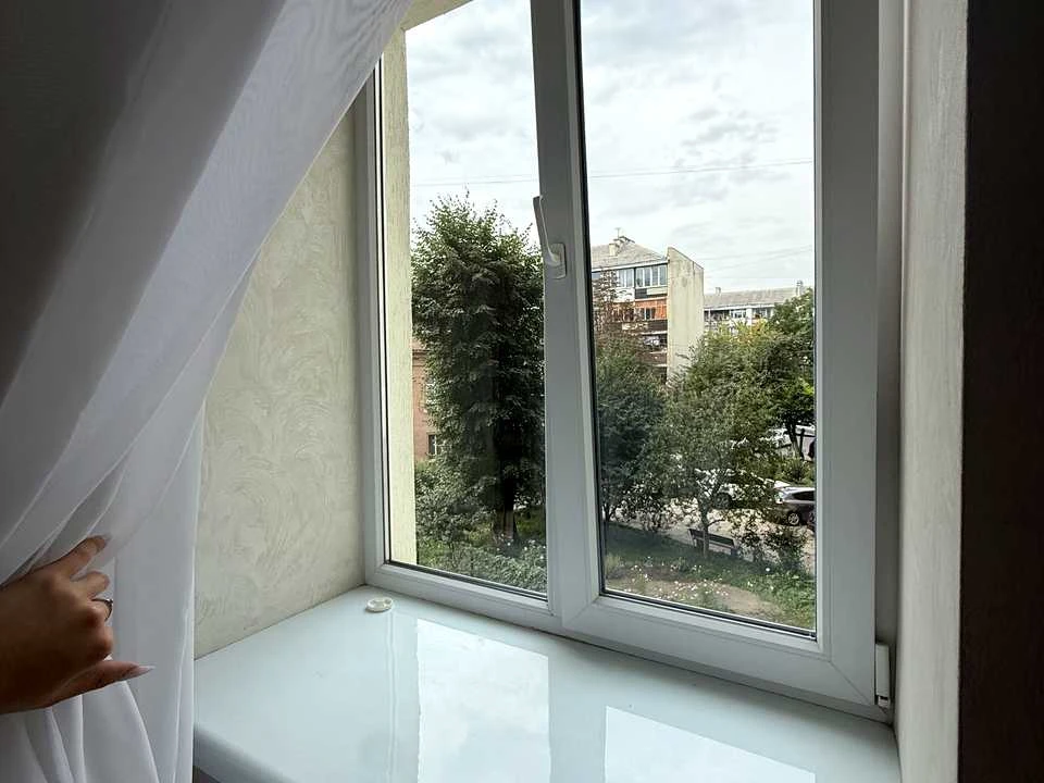Квартира. Івано-Франківськ, Владики Софрона Мудрого вул., (Б