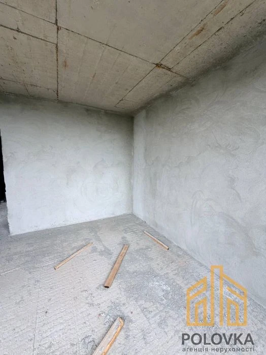 Продаж 2-кімнатної квартири в ЖК Уж таверс