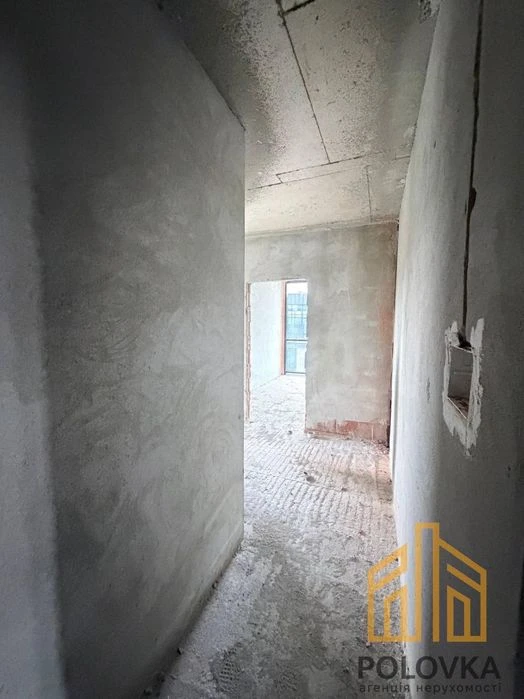 Продаж 2-кімнатної квартири в ЖК Уж таверс