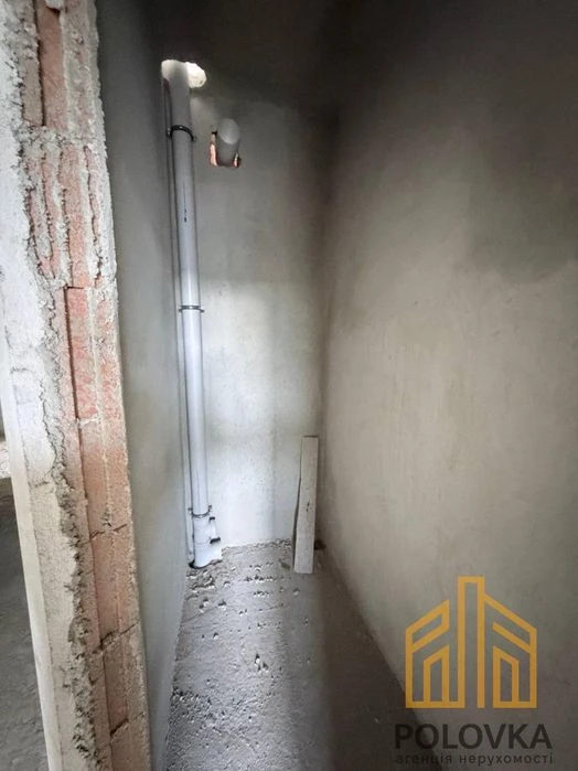 Продаж 2-кімнатної квартири в ЖК Уж таверс